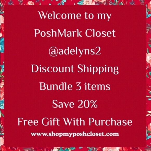 Last One! 🌺 New The Pioneer Woman 32oz Rose Mason Jar Glass, Qty 1 - Picture 2 of 7